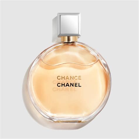 chanel of perfumery